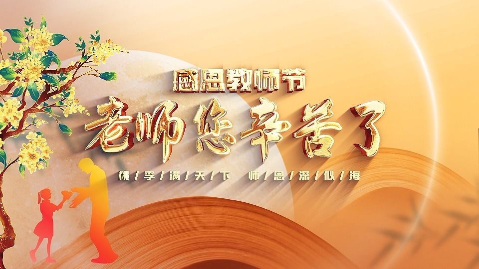 教師節(jié)最新視頻，深度探討教師角色與價值